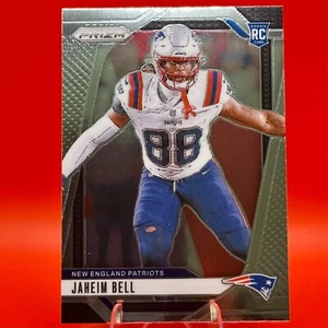 2024 Jaheim Bell RC Panini Prizm #337 - Bild 1 von 2