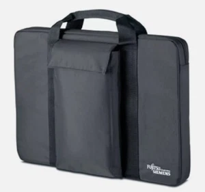 Fujitsu Laptop-Tasche schlicht 350g Notebook 17" 15,6" 17,3" 16" 17.3" 17 zoll - Bild 1 von 1