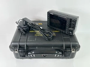 Leader LV5333 6.5" Multi SDI Waveform Monitor for 3G/HD/SD-SDI Signals - Picture 1 of 15
