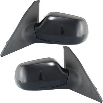 Nuevo juego de espejos retrovisores eléctricos izquierdo y derecho para Mazda 3 2004-2009 MA1321142 MA1320142 Foto 1 de 4