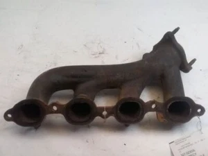 Driver Exhaust Manifold Classic Style Fits 14-19 SILVERADO 1500 PICKUP 474986 - Picture 1 of 2