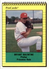 B3142- 1991 ProCards Minor League BB Cards Group12 -You Pick- 10+ FREE US SHIP
