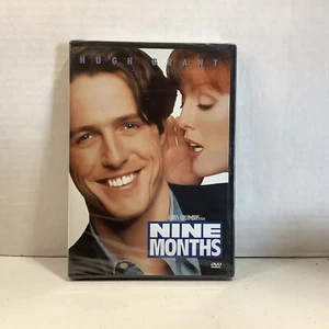 Nine Months DVD, MULTIPLES SHIP/FREE! - Picture 1 of 2