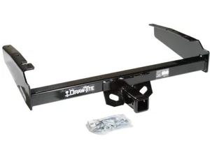 For 1980-1996 Ford F150 Trailer Hitch Rear Draw-Tite 53576BNDZ 1994 1993 1990 - Picture 1 of 4