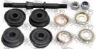 0123-YAR FEBEST Rod/Strut, stabiliser for TOYOTA,TOYOTA (FAW)