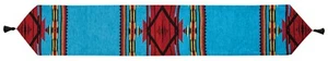ECHO CANYON TABLE RUNNER - 12.5" x 72" - Picture 1 of 1