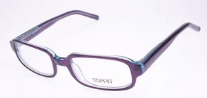 Esprit 9151 col 077 Damen Brille Kunststoff Lila - Bild 1 von 4