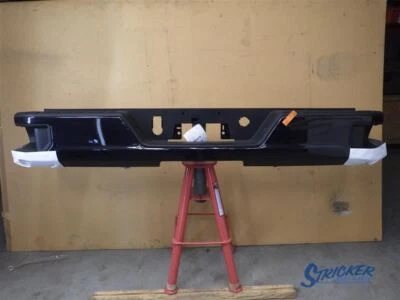 2023 Silverado 1500 Rear Bumper 1443836 - Image 1 of 4