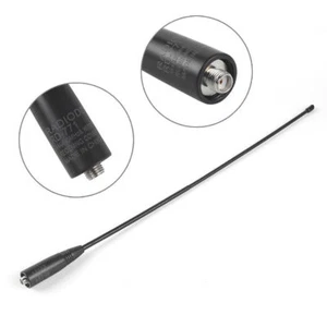 US RD-771 143/430MHz SMA 2.15dbi 10W High-gain Antenna for 5R GT-3/5 82L BF-F8HP - Picture 1 of 5