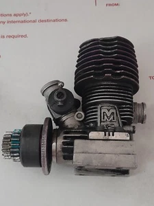 RC NOVAROSSI ENGINE - Picture 1 of 7