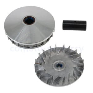 Outer Clutch assembly Fit For Honda CN250 Helix/Spazio CH250 Elite 22101-KS4-772 - Picture 1 of 9