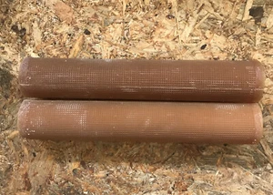 COPPIA MANOPOLE LUNGHE CORSA 170 MM. PARA - Imagen 1 de 1