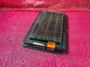 LOT 35 Transcend 1GB DDR2 667 REG DIMM CL5 TS128MQR72V6U - Picture 1 of 7