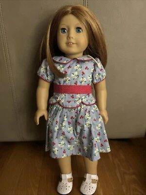 Retired American Girl Doll “Emily” - Image 1 of 2