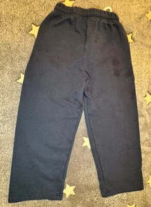 Sport Pants Kids Size 4 - Picture 1 of 5