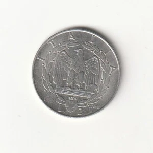 2 LIRE  IMPERO ANNO XVIII - Bild 1 von 2