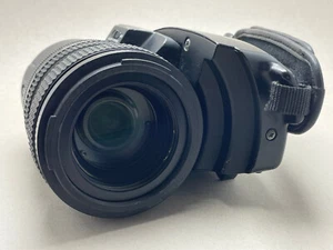 Sony Carl Zeiss VCL-412BWS Lens For Sony HVR-S270 -NO CUSTOMS TAX FOR US BUYERS- - Picture 1 of 16