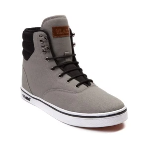 NIB - VLADO Women's 'MILO' Gray / Black SHOES - 7 - Picture 1 of 5
