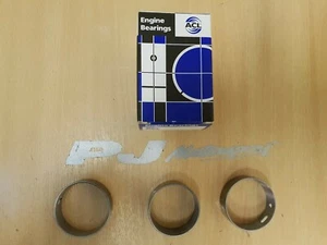 FORD PINTO SOHC NOCKENWELLENLAGERSATZ ESCORT RS2000 CAPRI SIERRA TRANSIT GRANADA - Bild 1 von 2