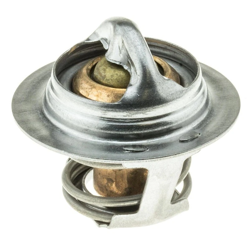 Standard Engine Coolant Thermostat 160 Degree for Buick Chevy GMC Isuzu Pontiac - Image 1 of 4