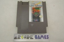Life force salamander nintendo nes fah seller (pro)
