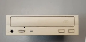 Lite-on LTN-403L Cd-rom Drive Ide Internal Desktop Disk Drive Compaq and others - Picture 1 of 3