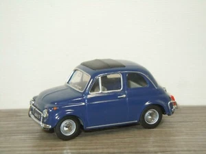Fiat 500 - Vitesse 1:43 *47545 - Picture 1 of 4