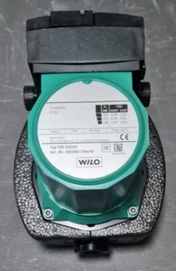 Wilo Top S 25/10 2061963 / 09w50 1~230V Pumpe Heizung #600 - Bild 1 von 13