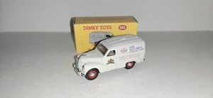 AUSTIN A40 1952 EUROPEAN CONVENTION ATLAS DINKY TOYS SCALA 1/43 - Foto 1 di 3