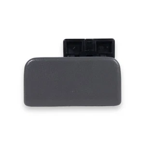 1995-2003 Mazda Protege Glove Box Latch Handle Lock Gray OEM - Bild 1 von 11