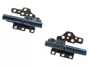 ASUS Q409ZA UX3402VA PONDER BLUE L&R LCD HINGE SET 13NB0WC0M01011_13NB0WC0M02011 - Picture 1 of 1