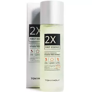 TONY MOLY 2X First Essence 200ml (6.76oz) - Picture 1 of 2
