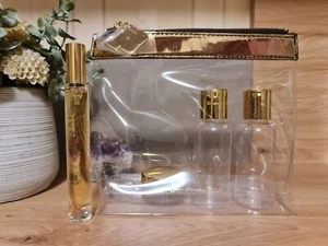Luxusprobe Paco Rabanne Lady Million 10 ml & Nachfüll Flaschen Set 4 Tlg. - Bild 1 von 5