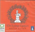 David Lucas - The Lying Carpet (1xCD Audiobook 2010) Unabridged