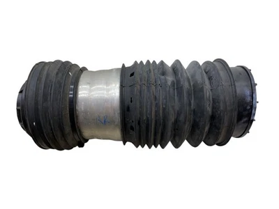 GMC SIERRA EV DENALI 2025 RH pasajero trasero derecho suspensión neumática puntal 1 k Foto 1 de 4