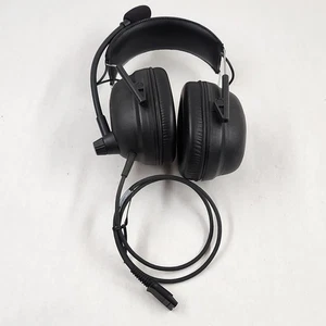 Plantronics Poly Aviation and call center Noise Canceling headset, SHR 2638-01  - Bild 1 von 12