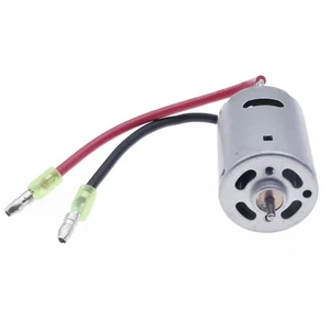 Motor cepillado 380 con eje de 2,3 mm para Horizon ECX 1-12 Barrage 1-18 Temper - Imagen 1 de 5