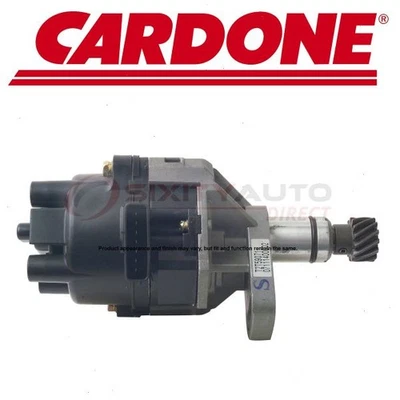 Cardone Distributor for 1996-1998 Suzuki Sidekick 1.6L L4 - Ignition Magneto ja Foto 1 de 4