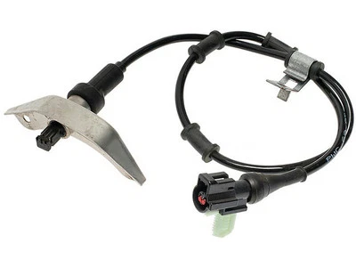 Sensor de velocidade ABS dianteiro direito SMP 57462GRCB Ford Econoline Super Duty 1999 - Imagem 1 de 2