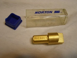 Norton SG2A6E7 Diamond Dresser - Picture 1 of 8