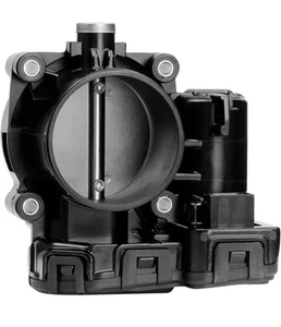Throttle Body For Dodge Ram 1500 Dakota 3.7L Nitro Jeep 2008 2009 2010 2011  - Picture 1 of 9