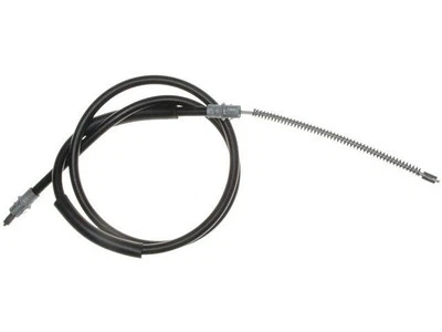 Cabo de freio de estacionamento Raybestos 32832RRVC para 2003-2005 Ford E150 Club Wagon - Imagem 1 de 2