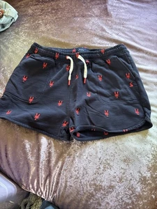 Joules Women’s Shorts Size 14 - Picture 1 of 6