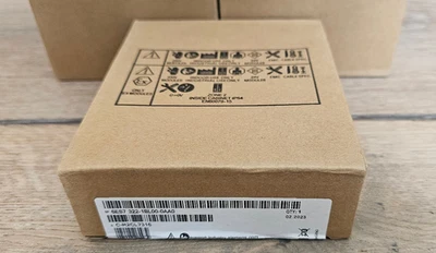 SIEMENS 6ES7322-1BL00-0AA0 VERSIEGELT. Fachhändler, Gewährleistung, inkl. MwSt - Bild 1 von 2