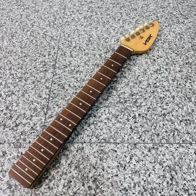 VOX Phantom V-MK5 Guitar Neck Only Vintage Japan As-Is Part - Image 1 of 4