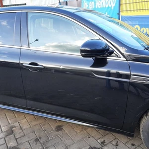 PUERTA DELANTERA DERECHA PUERTA DELANTERA DERECHA RENAULT TALISMAN (RFDL) 2016 801000505R - Imagen 1 de 5