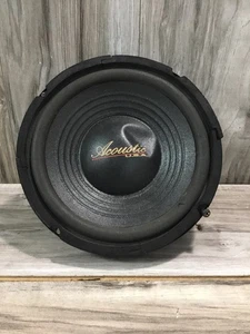 ACOUSTIC NWX-844 (PSL037115) - Picture 1 of 3