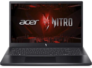 Portátil gaming - Acer Nitro V 15 ANV15-51, 15.6" Full HD IPS, Intel® Core™ i5. - Imagen 1 de 9