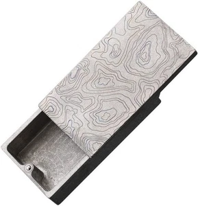 Maratac Gen 2 Pocket Strong Box Lanyard Titanium Construction TI-STRONG-BOX-GEN2 - Picture 1 of 1