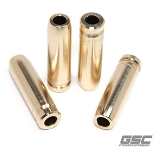 GSC Power Division 3055-12 Manganese Bronze Exhaust Valve Guide Set for BMW E36 - Foto 1 di 1